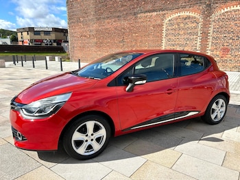 Used Renault Clio 2013 for sale - 75808780: Photo