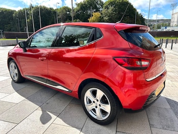 Used Renault Clio 2013 for sale - 75808780: Photo