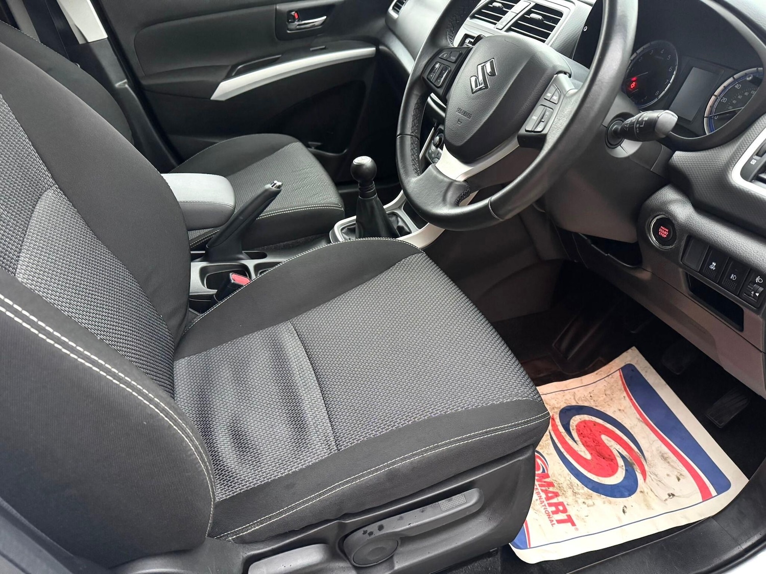 Used Suzuki SX4 S-Cross 2014 for sale - 76549957: Photo 22