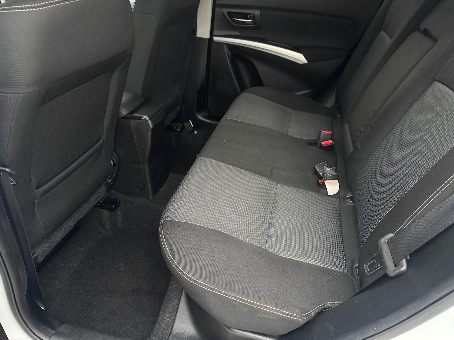 Used Suzuki SX4 S-Cross 2014 for sale - 76549957: Photo 23