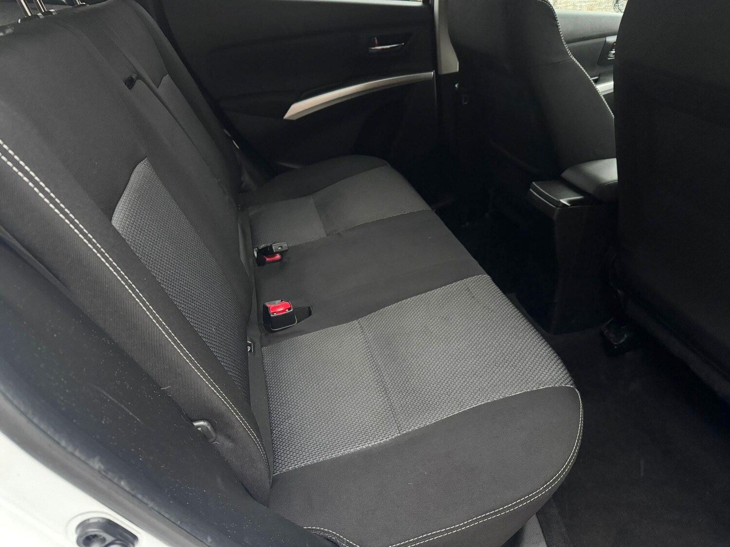 Used Suzuki SX4 S-Cross 2014 for sale - 76549957: Photo 24