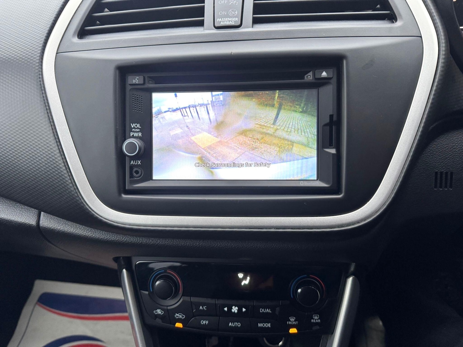 Used Suzuki SX4 S-Cross 2014 for sale - 76549957: Photo 26