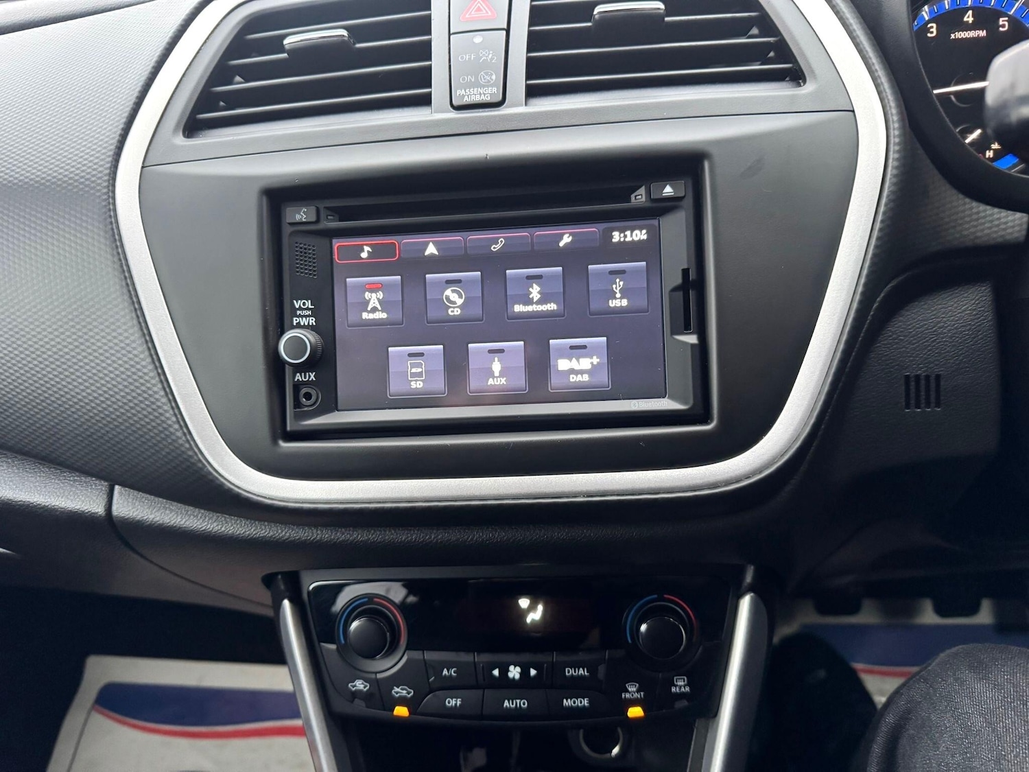 Used Suzuki SX4 S-Cross 2014 for sale - 76549957: Photo 27