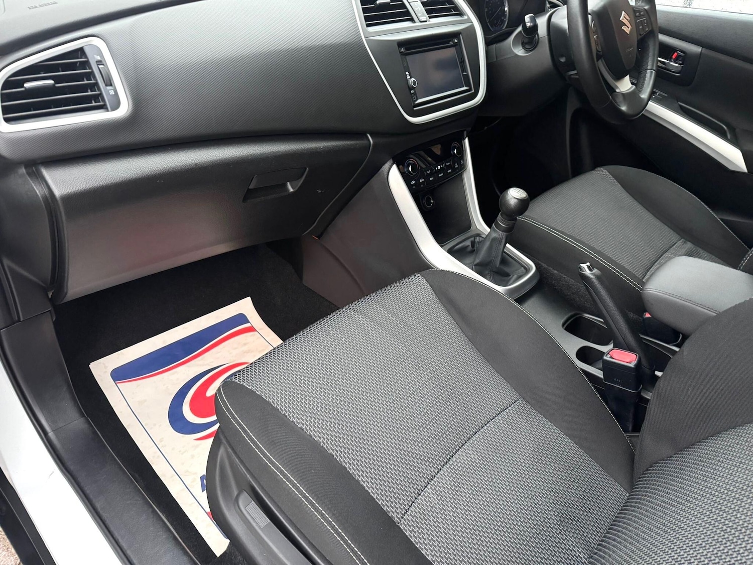 Used Suzuki SX4 S-Cross 2014 for sale - 76549957: Photo 30