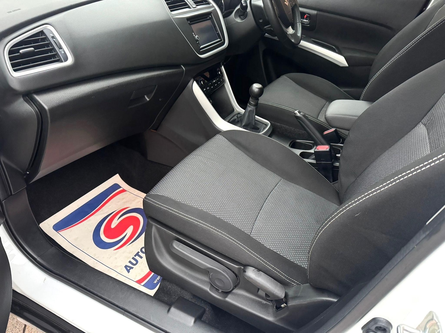 Used Suzuki SX4 S-Cross 2014 for sale - 76549957: Photo 31