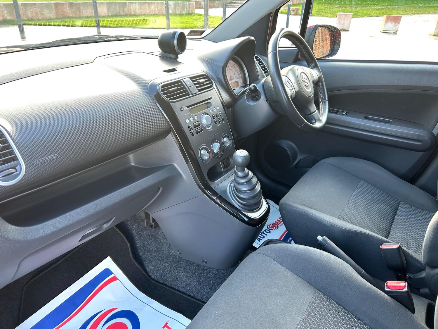 Used Suzuki Splash 2014 for sale - 76992394: Photo 15