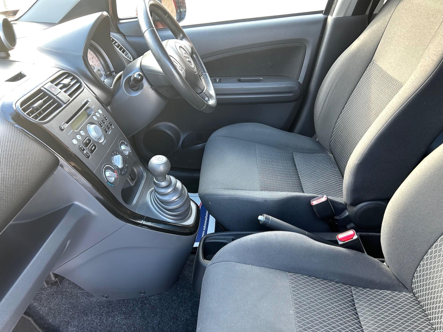 Used Suzuki Splash 2014 for sale - 76992394: Photo 20