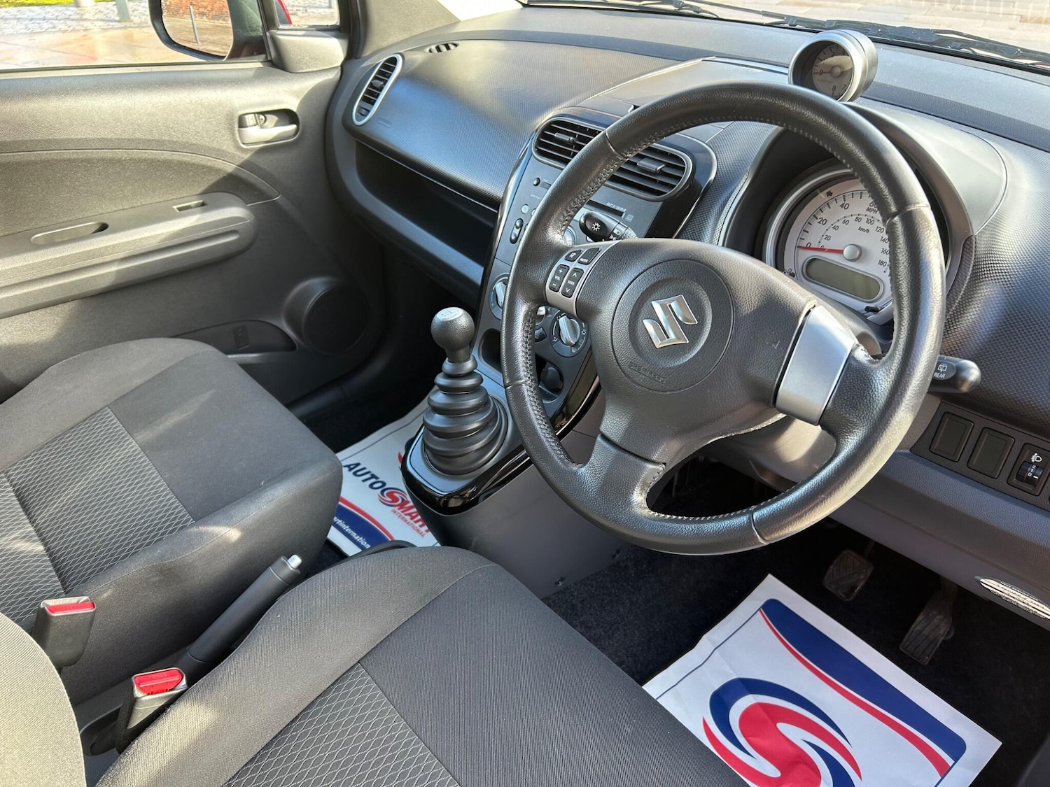 Used Suzuki Splash 2014 for sale - 76992394: Photo 22