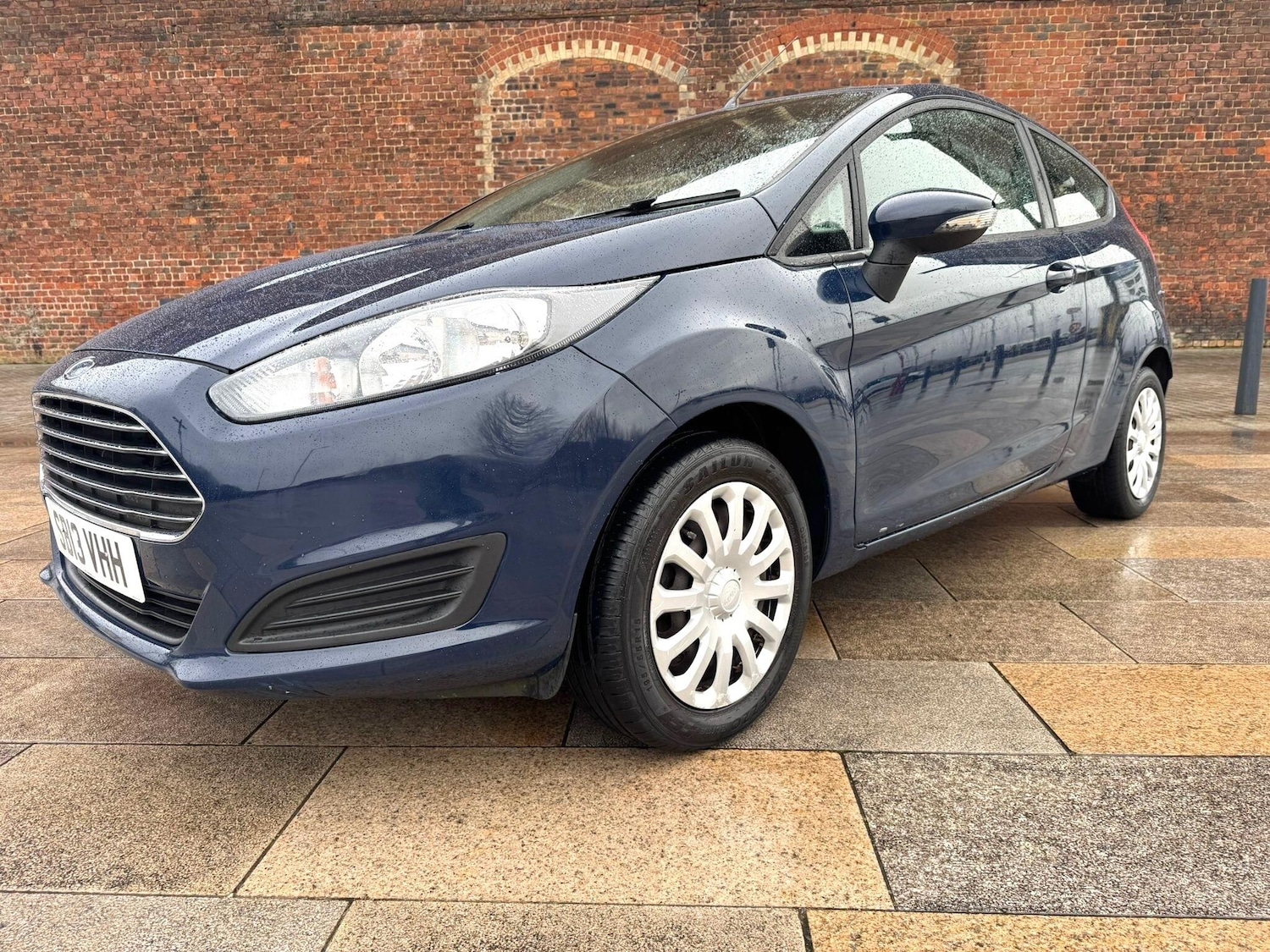 Used Ford Fiesta 2013 for sale - 77203067: Photo 13