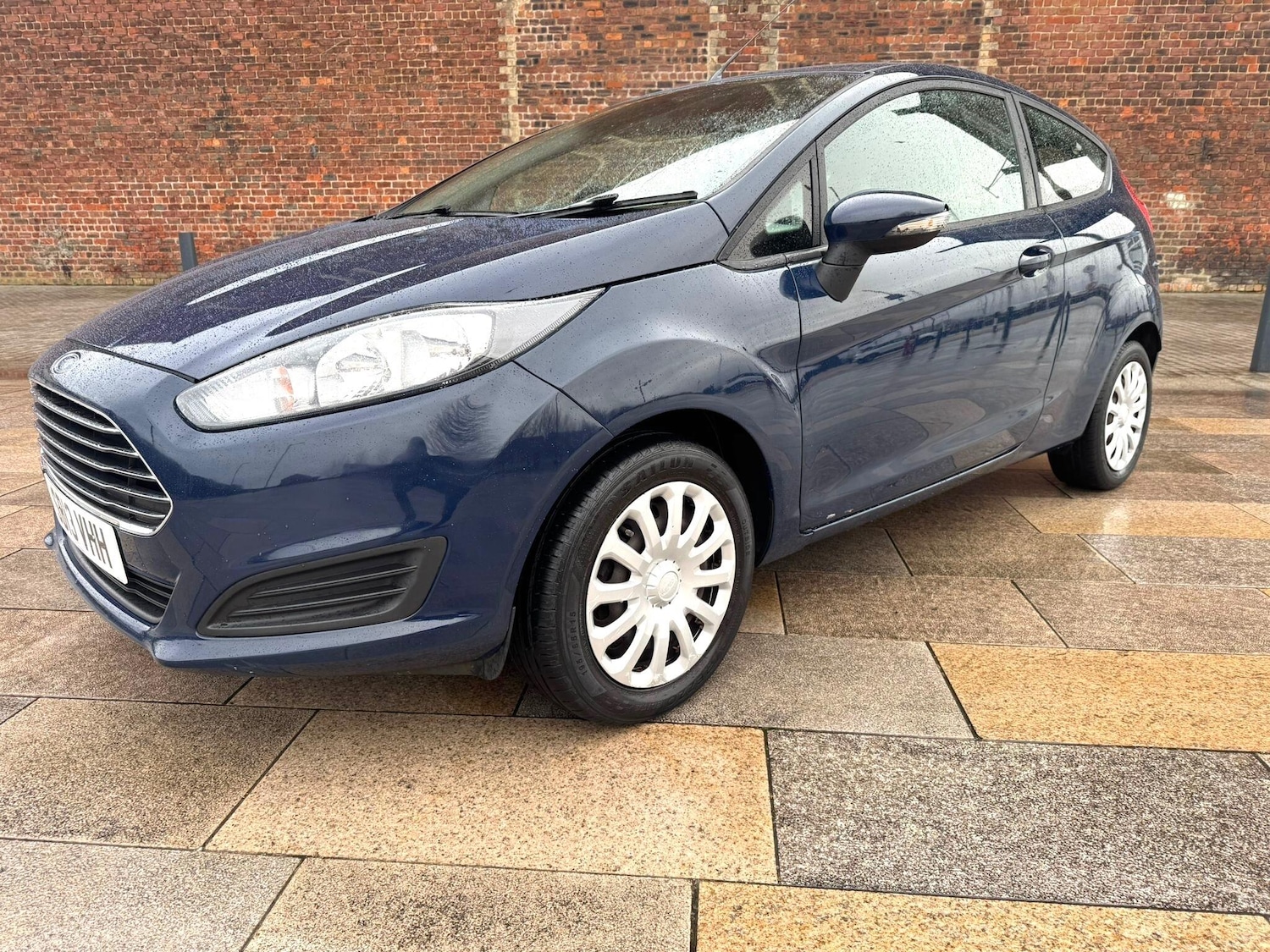 Used Ford Fiesta 2013 for sale - 77203067: Photo 17