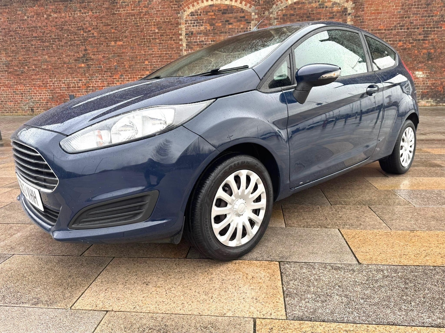 Used Ford Fiesta 2013 for sale - 77203067: Photo 18