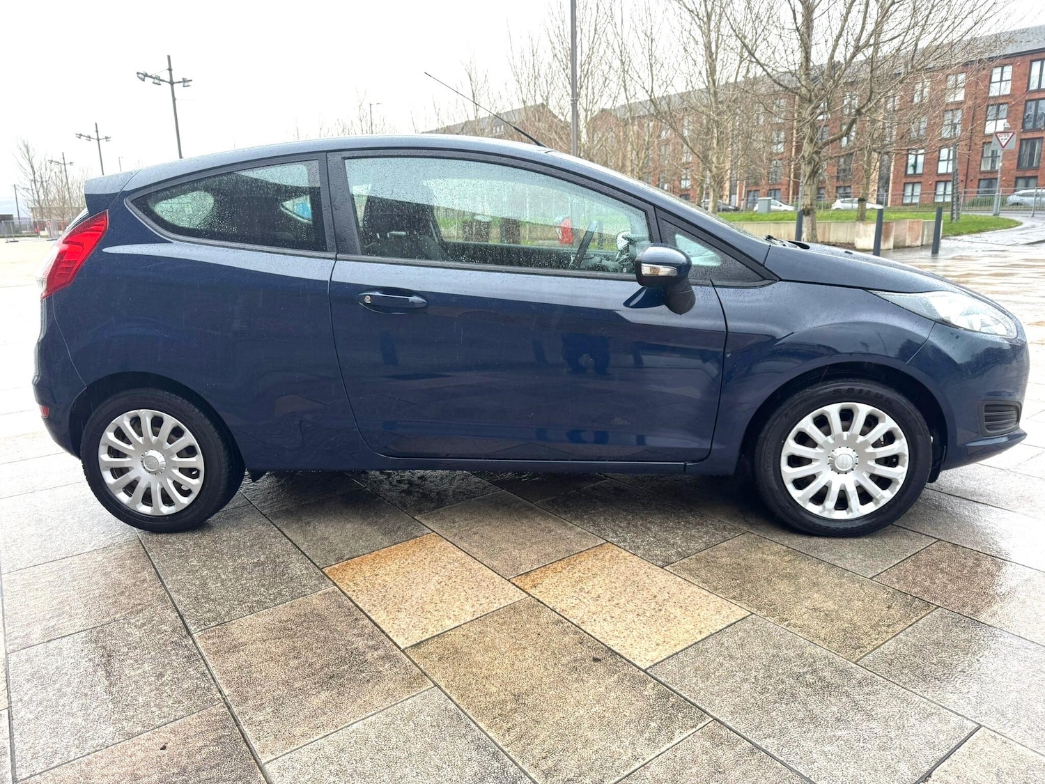 Used Ford Fiesta 2013 for sale - 77203067: Photo 26