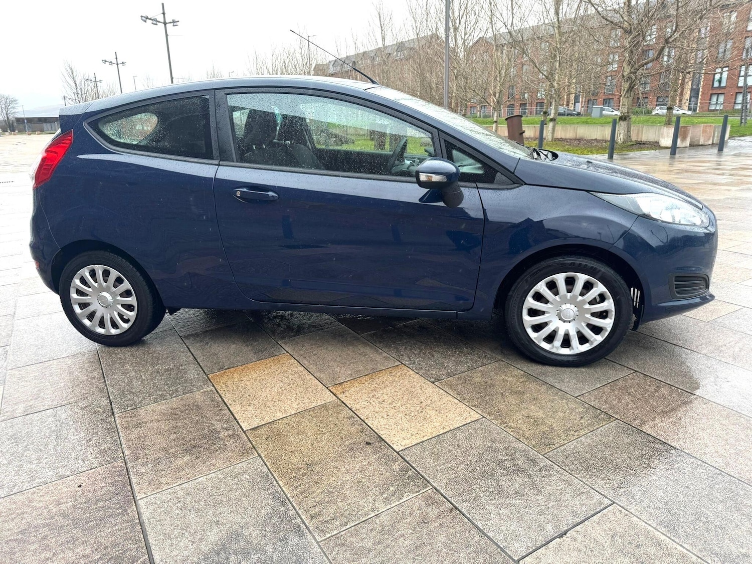 Used Ford Fiesta 2013 for sale - 77203067: Photo 27