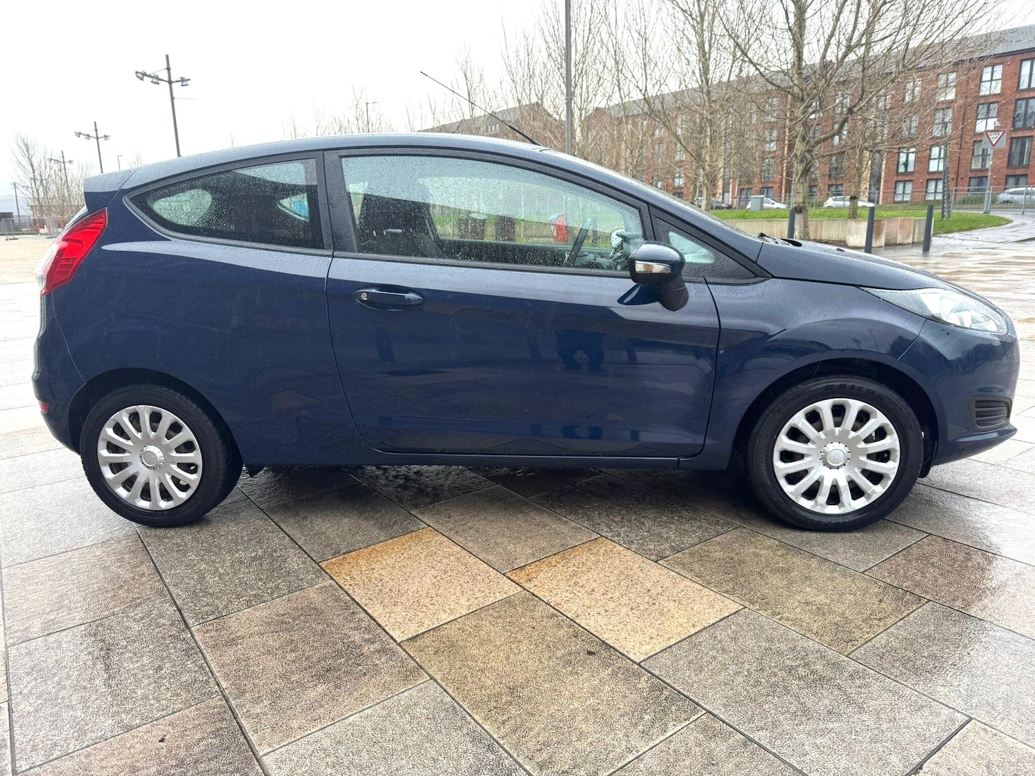 Used Ford Fiesta 2013 for sale - 77203067: Photo 28