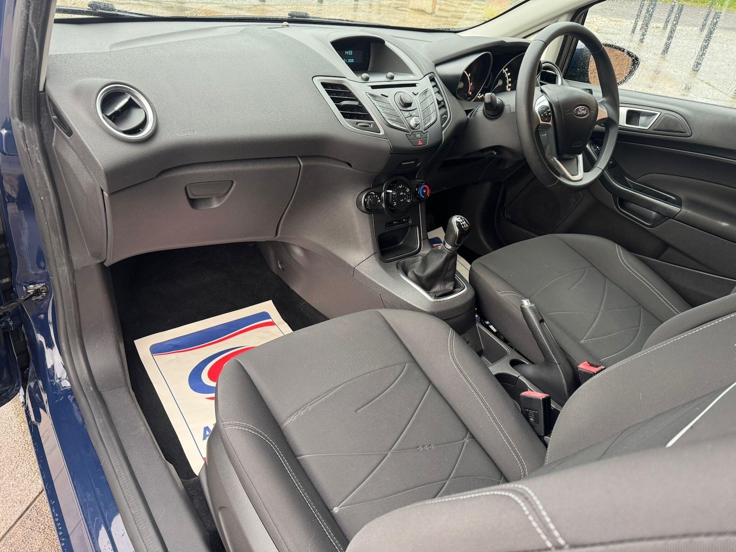 Used Ford Fiesta 2013 for sale - 77203067: Photo 31