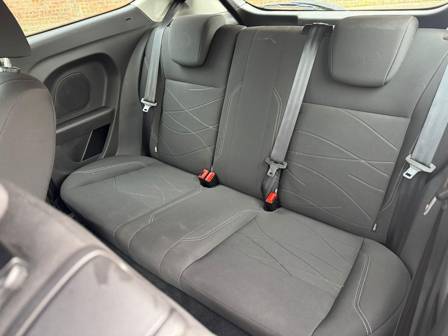 Used Ford Fiesta 2013 for sale - 77203067: Photo 42