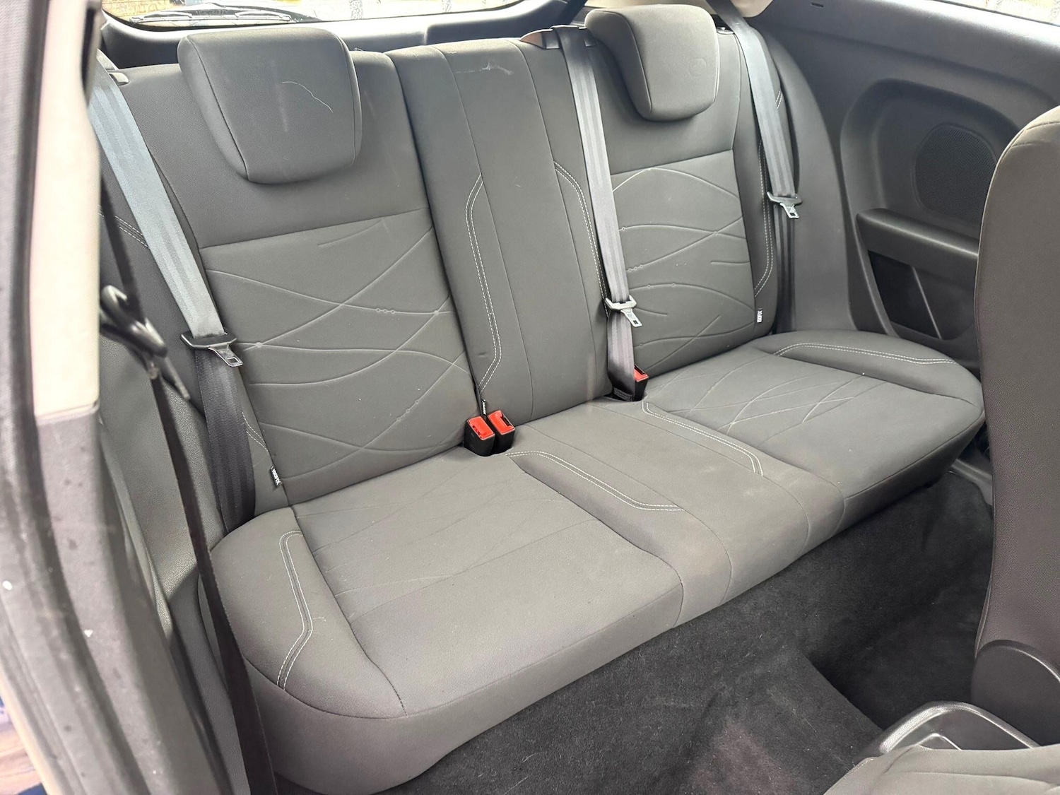 Used Ford Fiesta 2013 for sale - 77203067: Photo 43