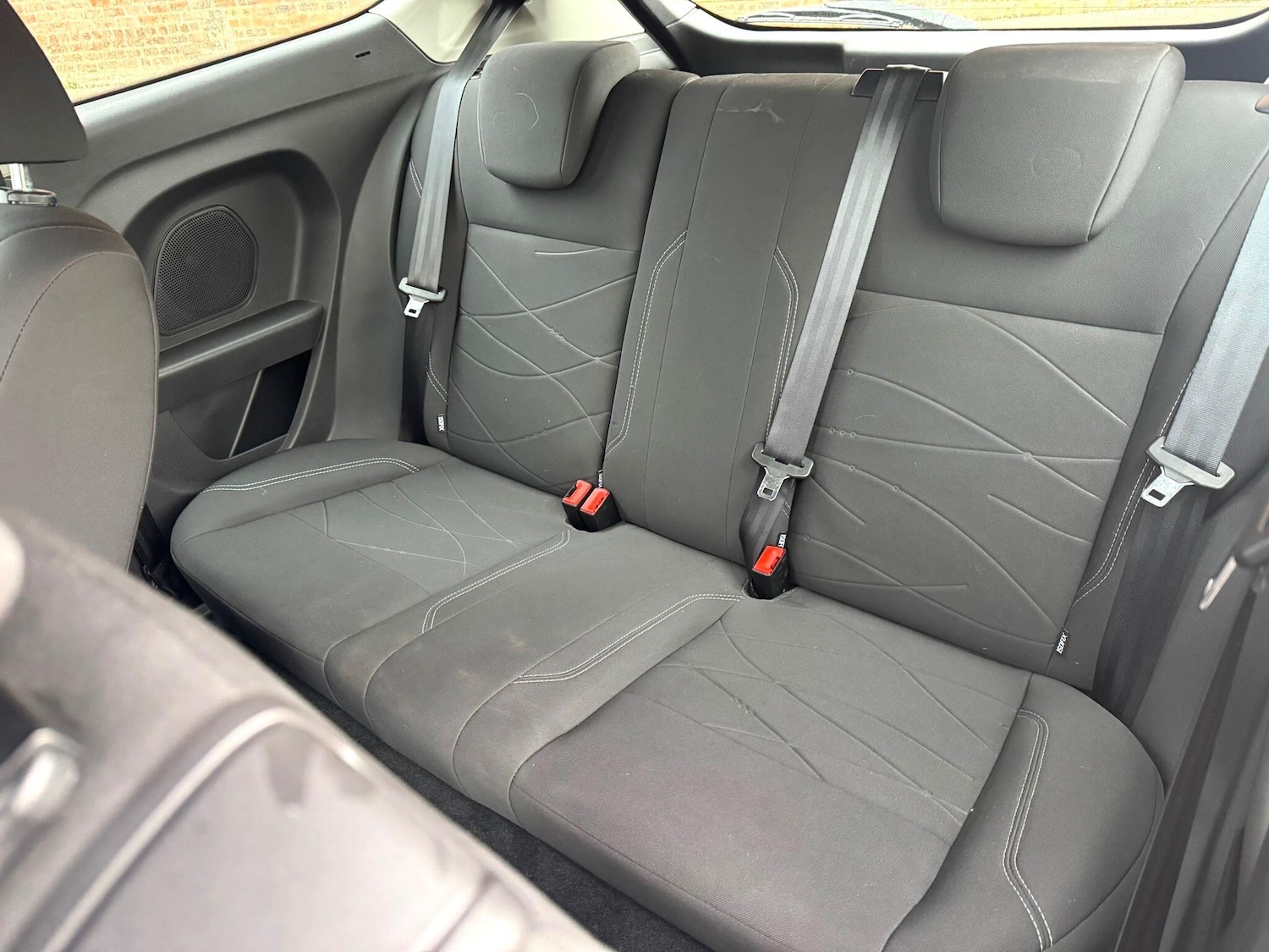 Used Ford Fiesta 2013 for sale - 77203067: Photo 44