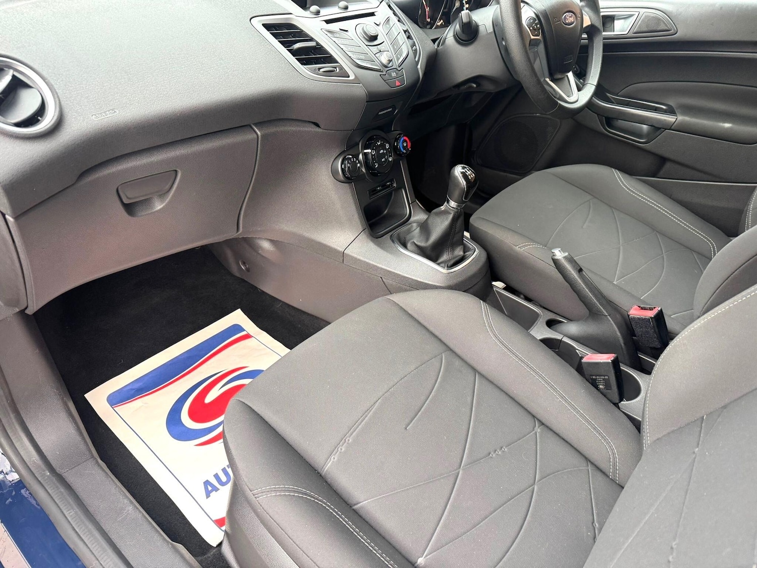 Used Ford Fiesta 2013 for sale - 77203067: Photo 51