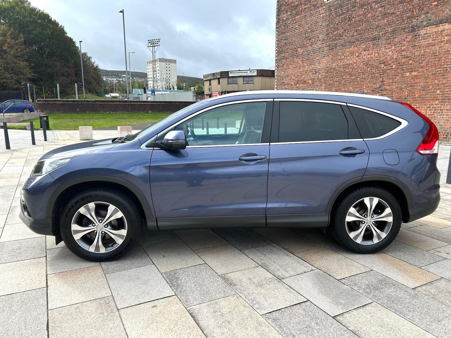 Used Honda CR-V for sale - 76995781: Photo 11