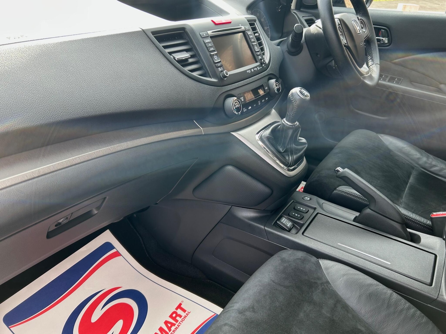 Used Honda CR-V for sale - 76995781: Photo 17