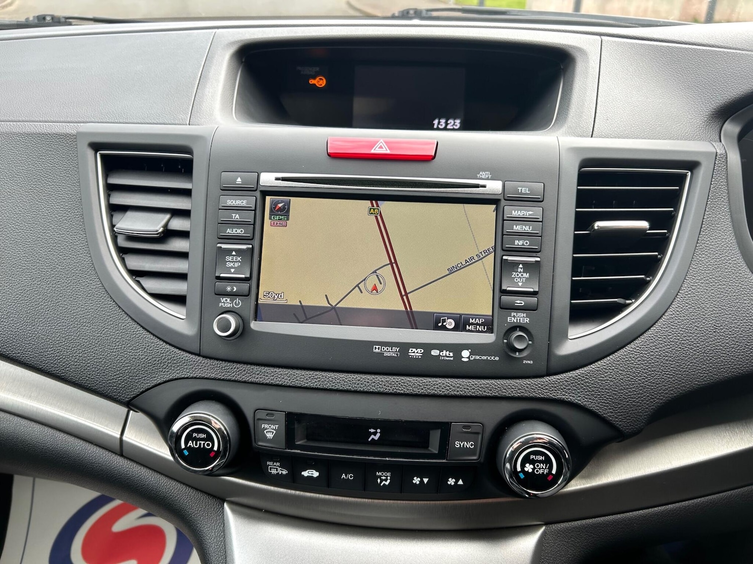 Used Honda CR-V for sale - 76995781: Photo 23