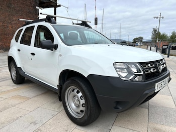 2017 (67) - 1.6 SCe 115 Access 5dr