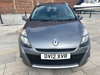 Used Renault Clio 2012 for sale - 78891795: Photo
