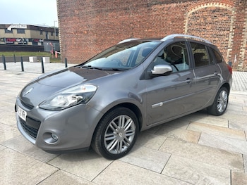 Used Renault Clio 2012 for sale - 78891795: Photo