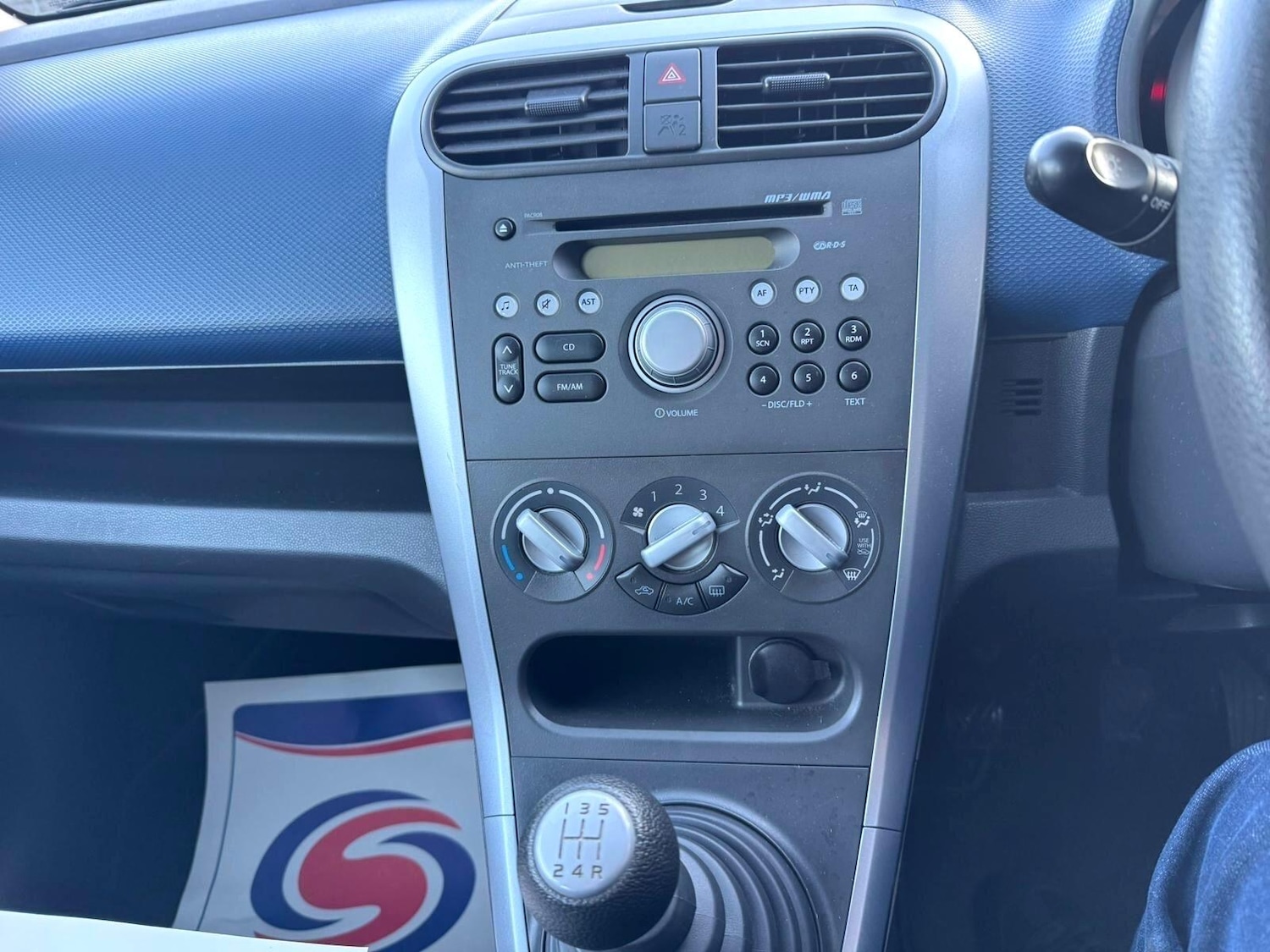 Used Vauxhall Agila 2014 for sale - 76926799: Photo 16