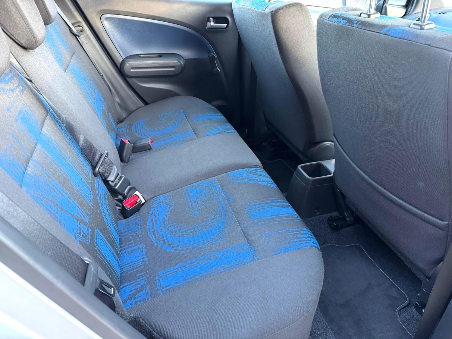 Used Vauxhall Agila 2014 for sale - 76926799: Photo 27