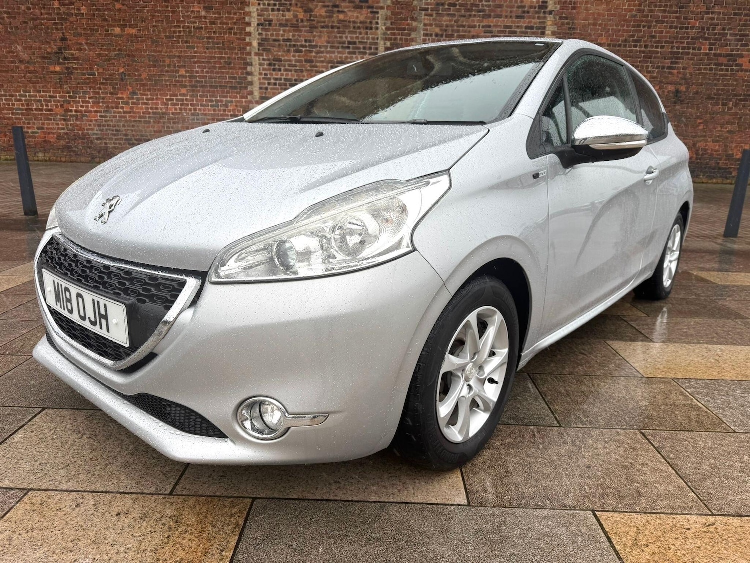 Used Peugeot 208 for sale - 77909813: Photo 10