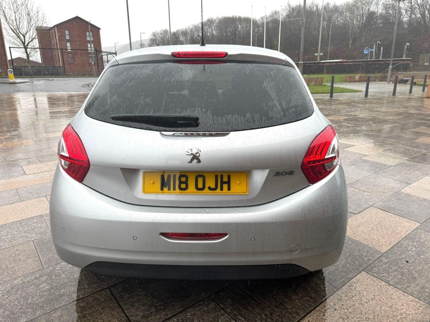 Used Peugeot 208 for sale - 77909813: Photo 14