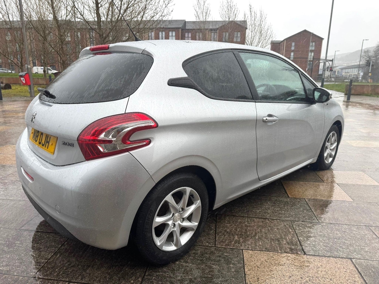 Used Peugeot 208 for sale - 77909813: Photo 16