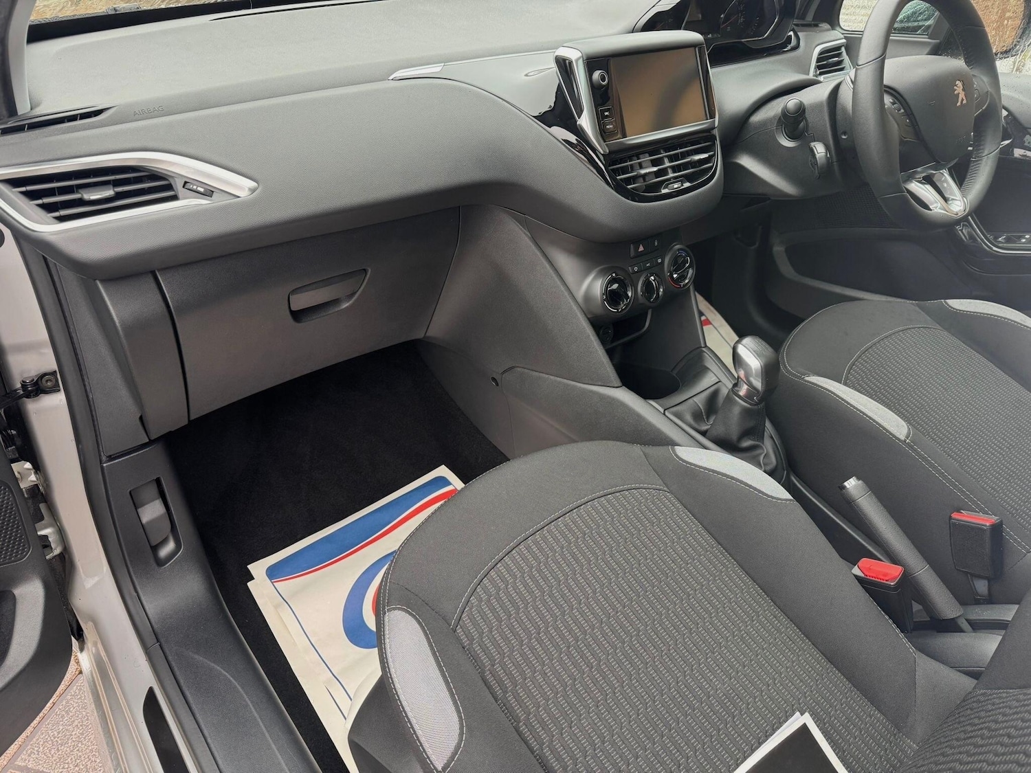 Used Peugeot 208 for sale - 77909813: Photo 17