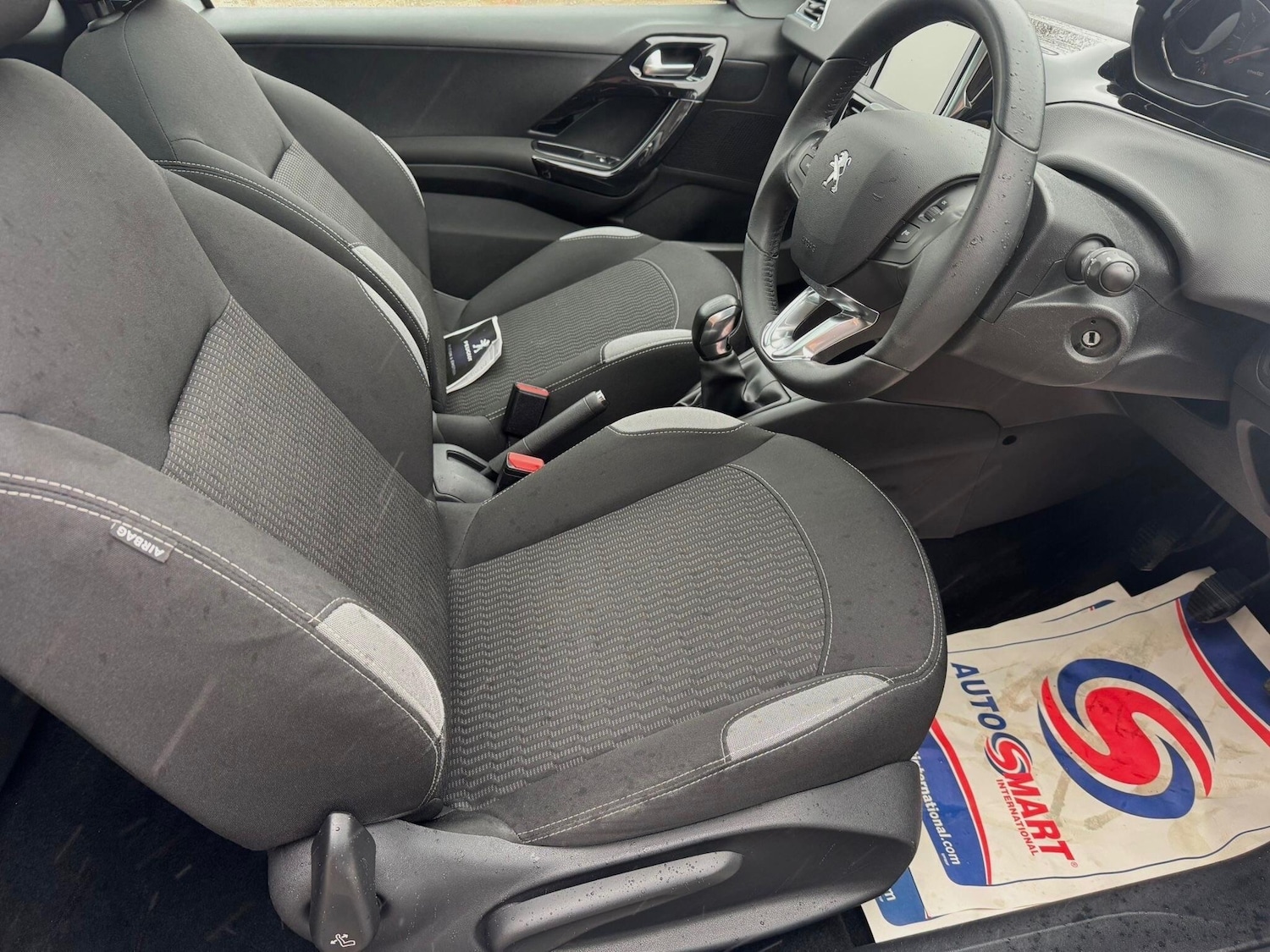 Used Peugeot 208 for sale - 77909813: Photo 19