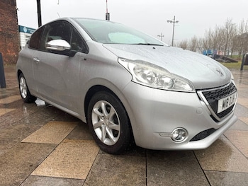 Peugeot 208 feature image