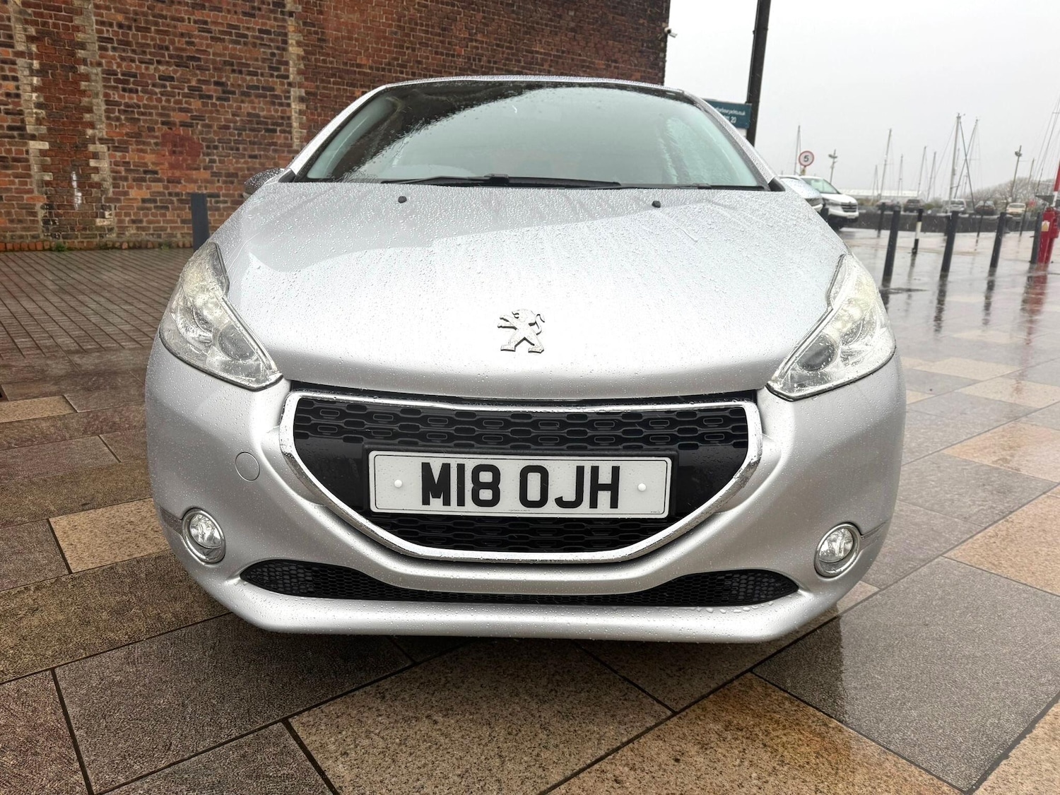 Used Peugeot 208 for sale - 77909813: Photo 2