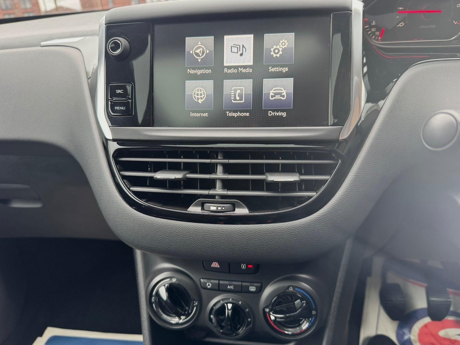 Used Peugeot 208 for sale - 77909813: Photo 27