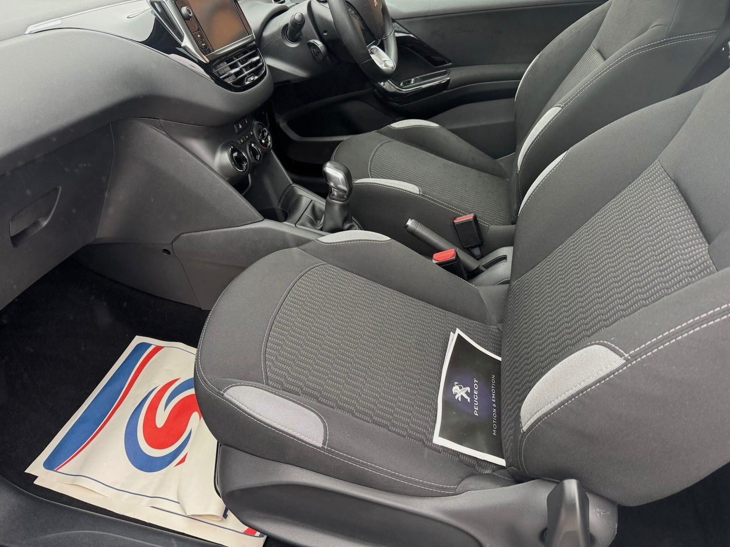 Used Peugeot 208 for sale - 77909813: Photo 33