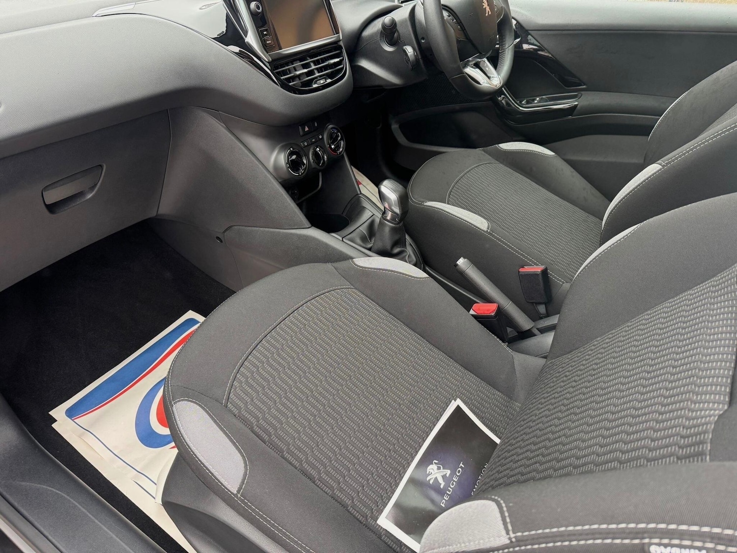 Used Peugeot 208 for sale - 77909813: Photo 34