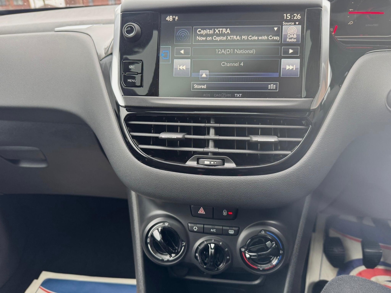 Used Peugeot 208 for sale - 77909813: Photo 37