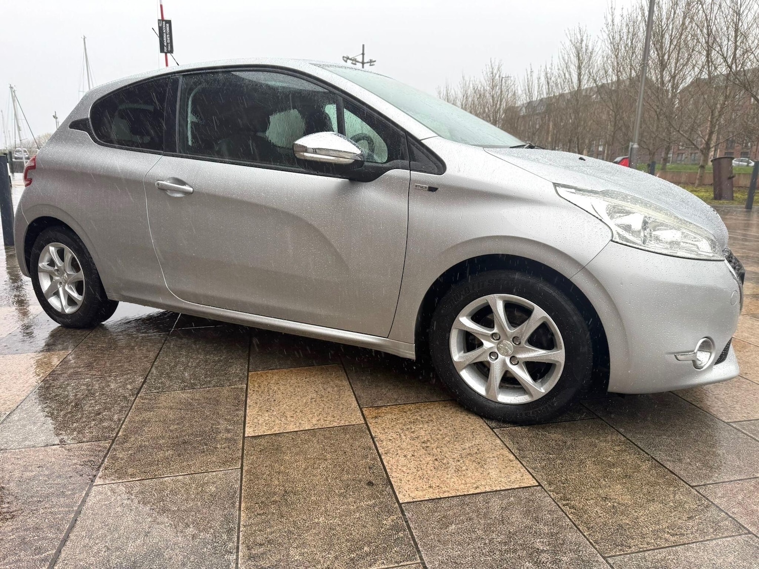 Used Peugeot 208 for sale - 77909813: Photo 5