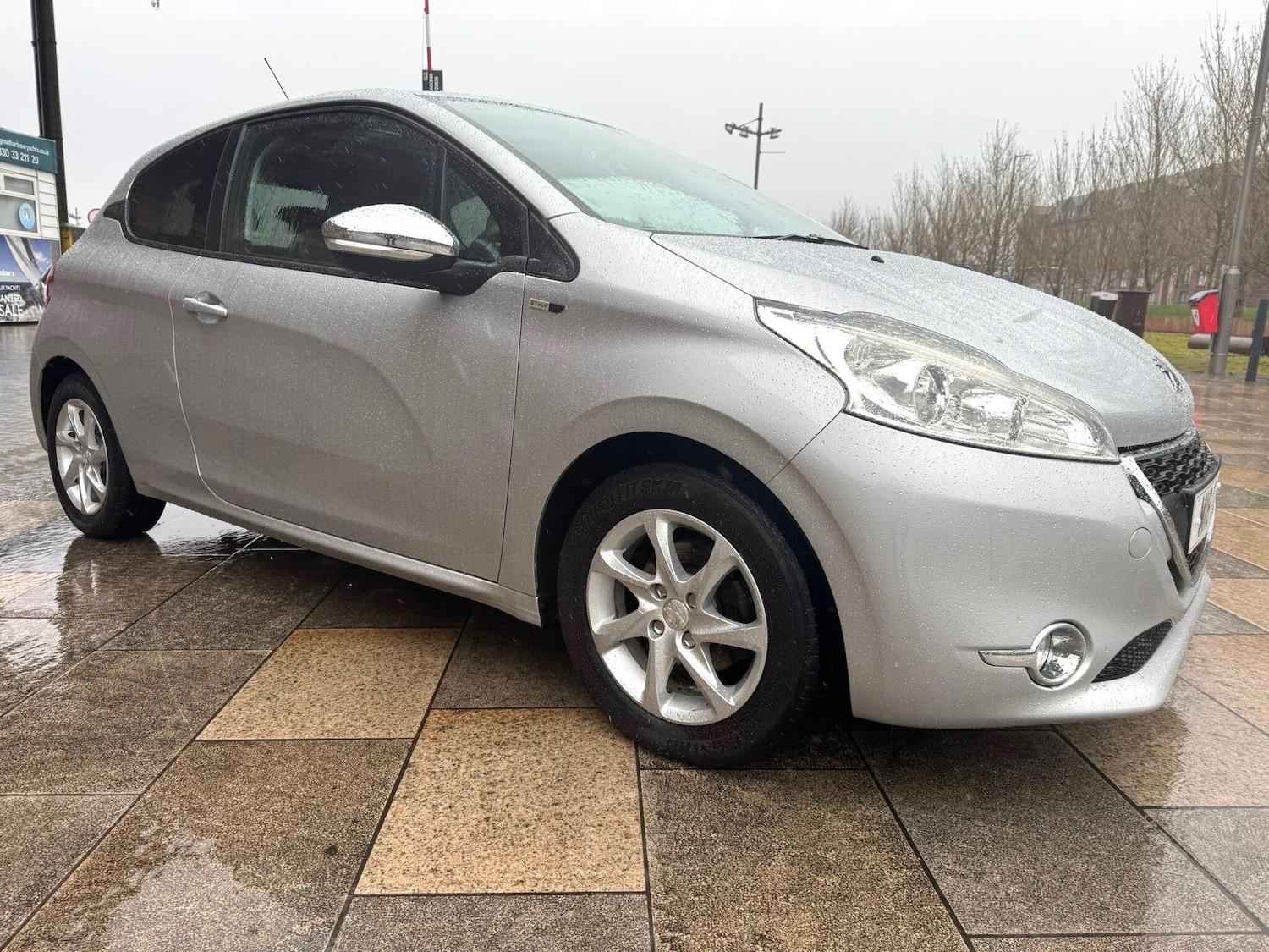 Used Peugeot 208 for sale - 77909813: Photo 6