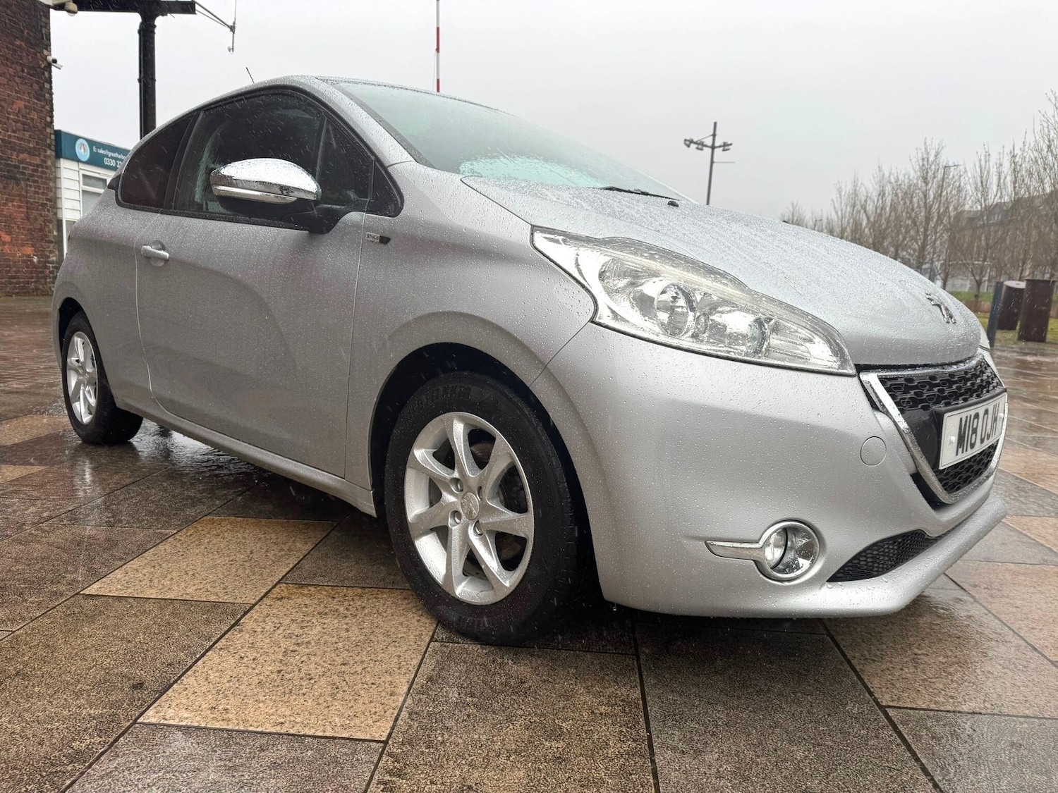Used Peugeot 208 for sale - 77909813: Photo 7
