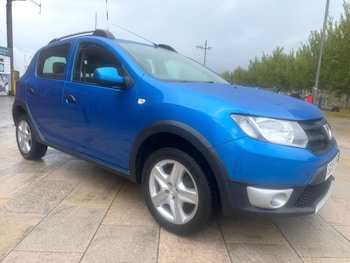2015 (65) - 0.9 TCe Ambiance Euro 6 (s/s) 5dr
