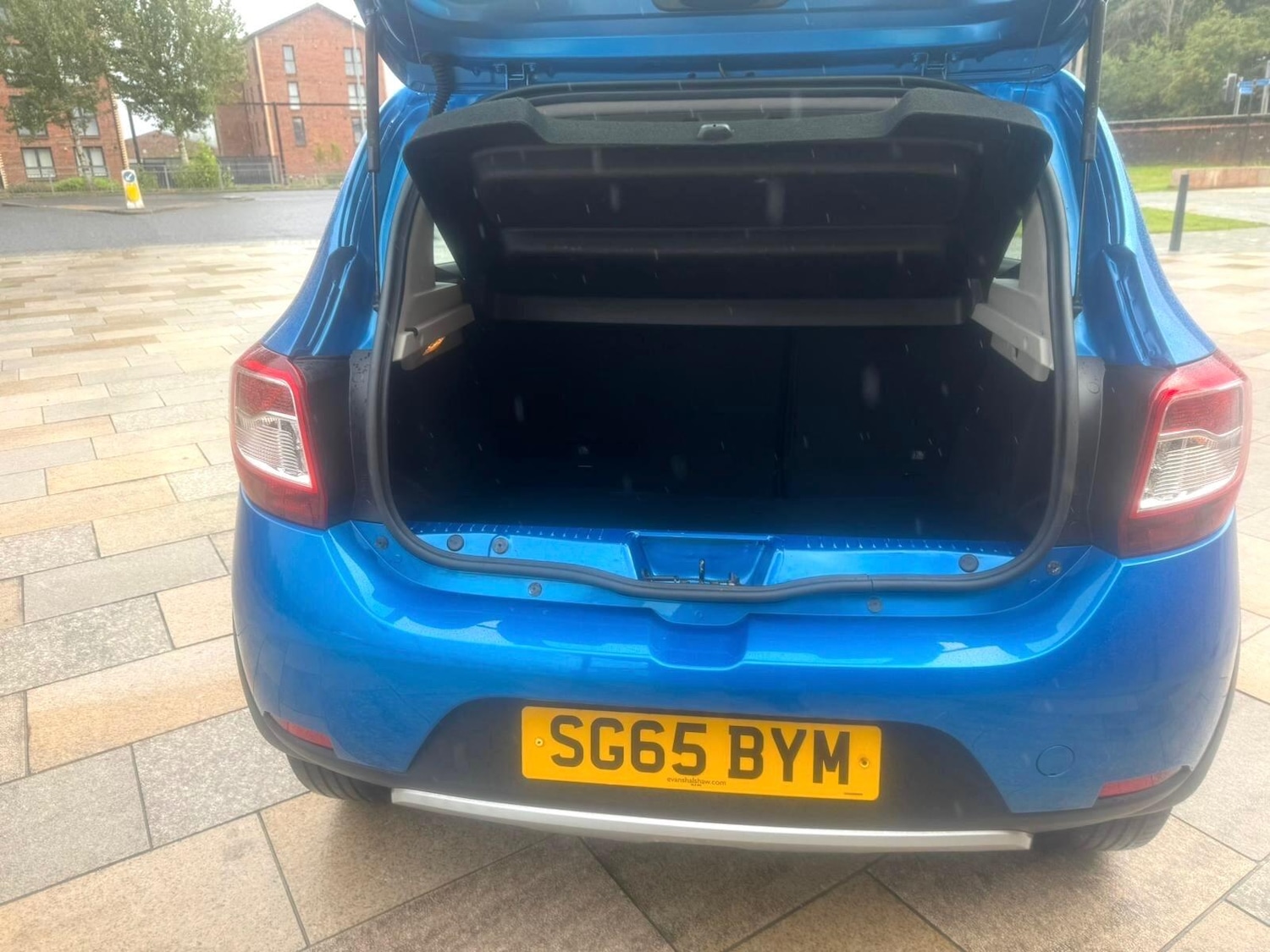 Vehicle 25