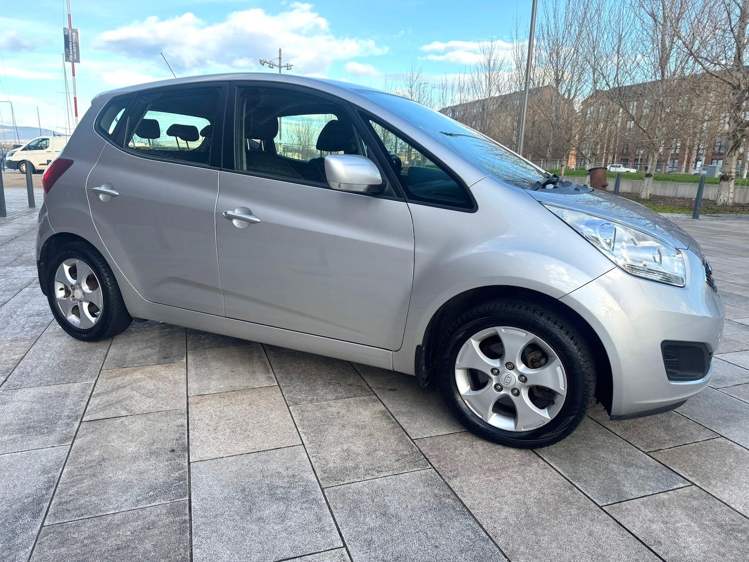 Used Kia Venga 2013 for sale - 76989959: Photo 40