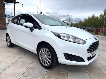 2013 (63) - 1.25 Style Euro 5 3dr