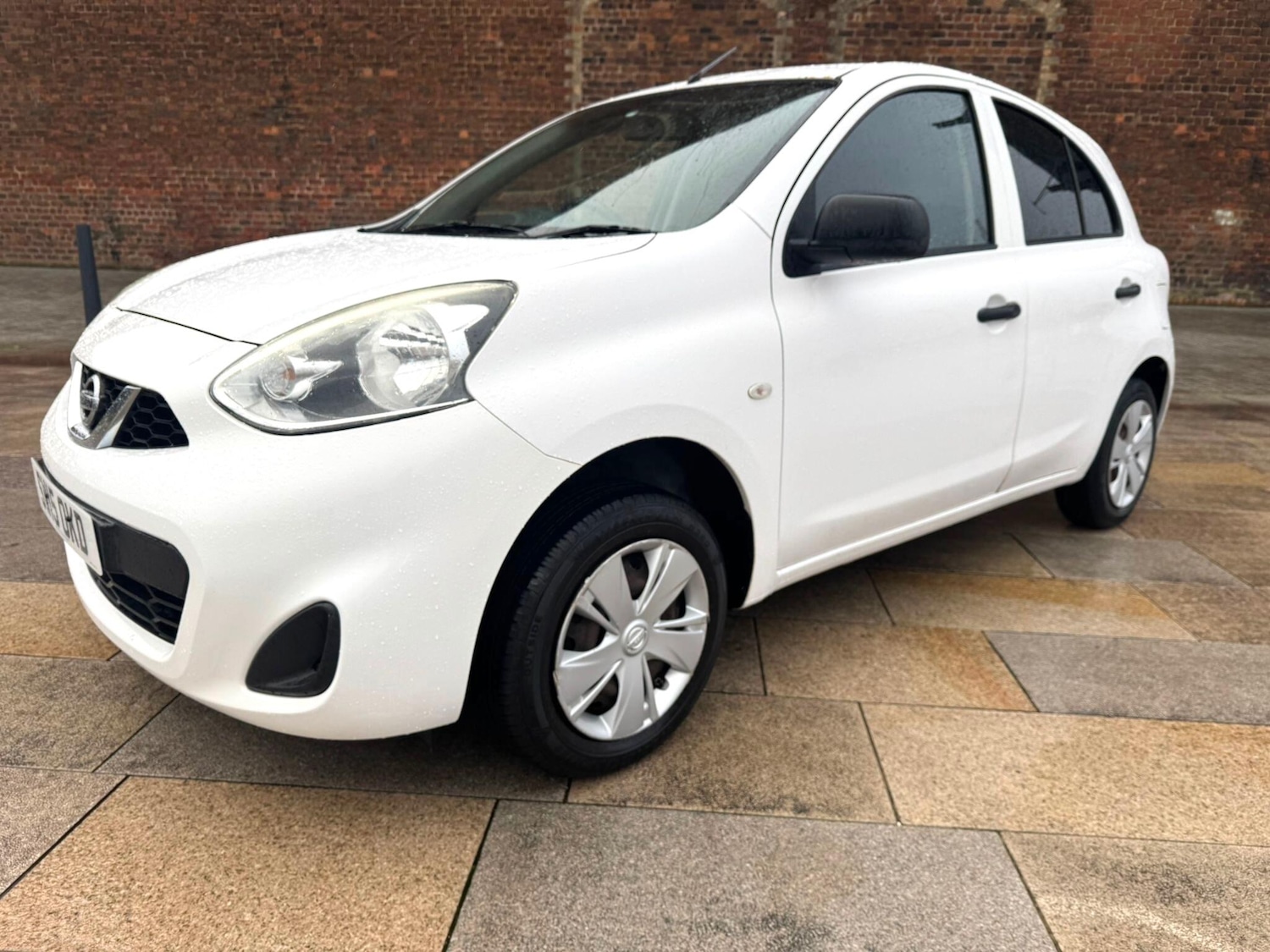 Used Nissan Micra 2015 for sale - 76573039: Photo 10